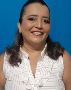 57 Year Old Barranquilla, Colombia Woman